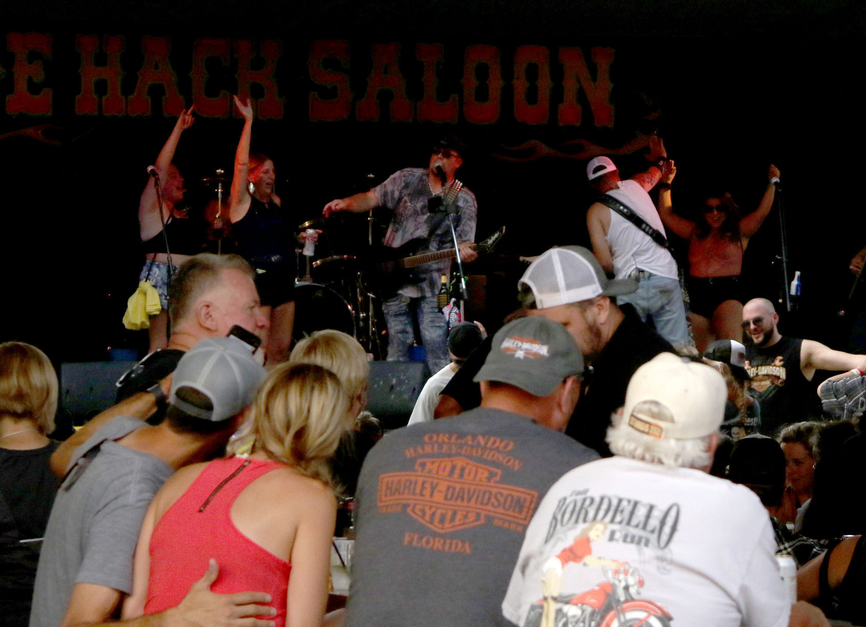 Sturgis Motorcycle Rally